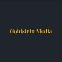 goldstein media logo image