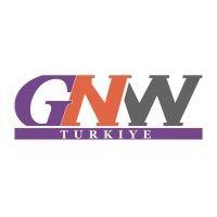 gnw turkiye -  freight forwarding & logistics solutions logo image