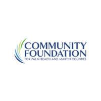 community foundation for palm beach and martin counties logo image