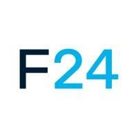 f24 schweiz ag logo image