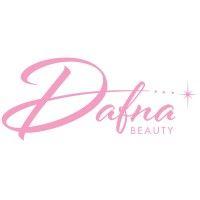 dafna beauty logo image