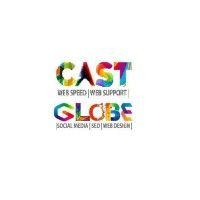 castglobe logo image