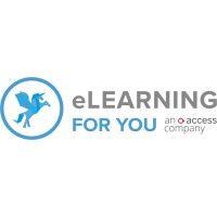 elearning for you an access company logo image