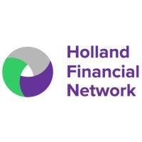 holland financial network logo image