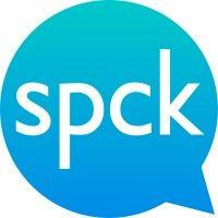 spck publishing