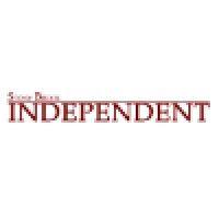 stony brook independent logo image