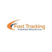 fast tracking anaesthetic billing services logo image