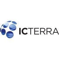 icterra information and communication technologies logo image