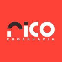 rico engenharia logo image