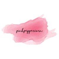 pinkpeppercorn logo image