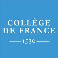 collège de france logo image