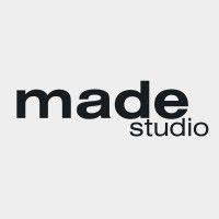 made studio product development logo image