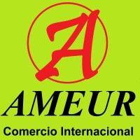 ameur comercio internacional logo image