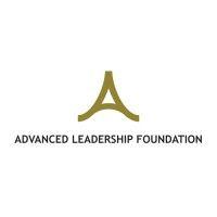 advanced leadership foundation logo image