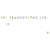 101 productions, ltd. logo image