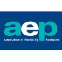 association of electricity producers logo image