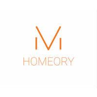 homeory logo image