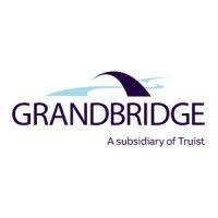 grandbridge real estate capital logo image