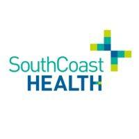 southcoast health logo image