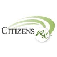 citizens rx logo image