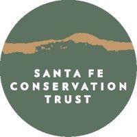 santa fe conservation trust logo image