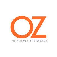 oz export bv logo image