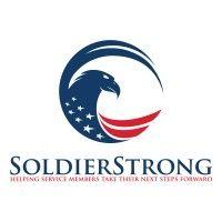 soldierstrong logo image