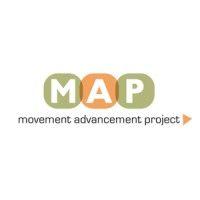 movement advancement project (map)