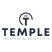 temple medical & scientific