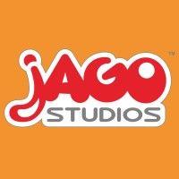 jago studios logo image