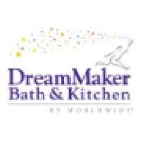 dreammaker bath & kitchen logo image