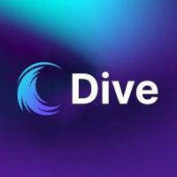 dive logo image