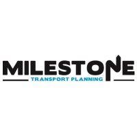 milestone transport planning ltd logo image