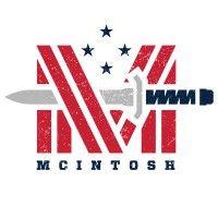 mcintosh advisory logo image