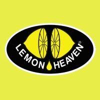 lemon heaven / cin city donuts logo image