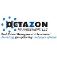 octazon management, llc logo image