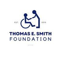 the thomas e. smith foundation logo image