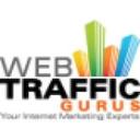 logo of Web Traffic Gurus