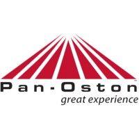 pan-oston logo image