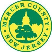 mercer county administration logo image