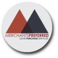 merchants preferred logo image