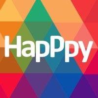 happpy logo image