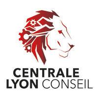 centrale lyon conseil logo image