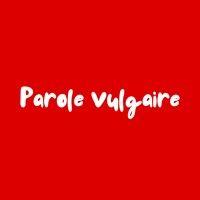 parole vulgaire logo image