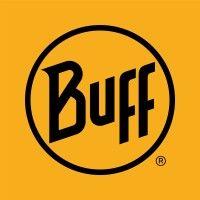 buff® logo image