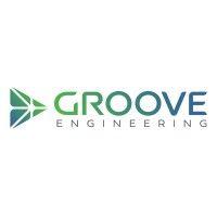 groove engineering logo image