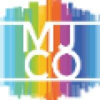 mjco logo image