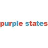 purple states