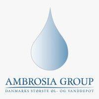 ambrosia group logo image