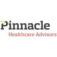 pinnacle healthcare advisors logo image